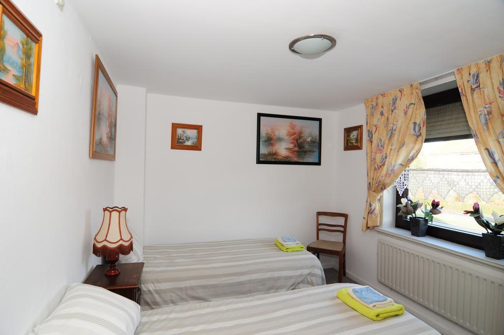B&B Pincky Brunssum Room photo