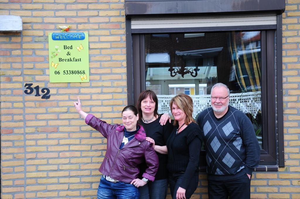 B&B Pincky Brunssum Exterior photo