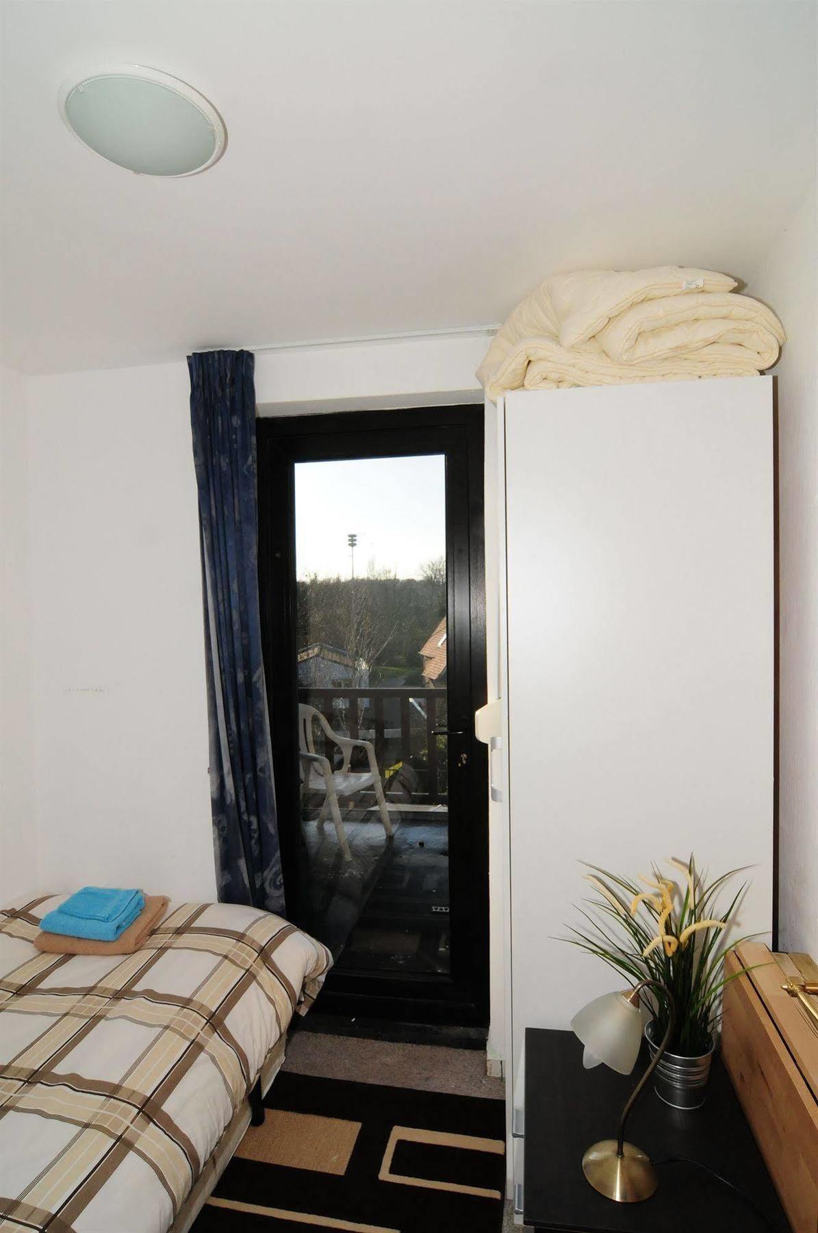 B&B Pincky Brunssum Exterior photo