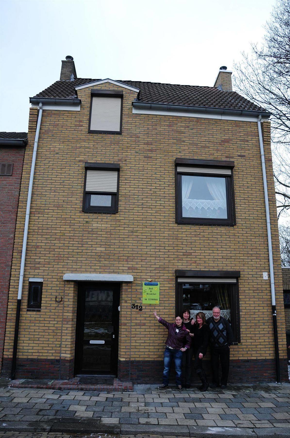 B&B Pincky Brunssum Exterior photo